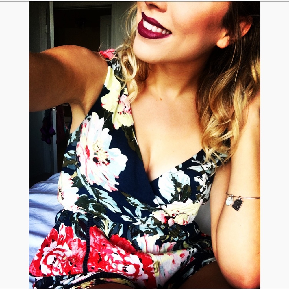 Meet your Posher, Bethany